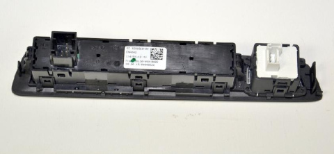 BMW X5 F15 panel przełącznik tunelu 9286060 BMW X5 F15 panel przełącznik tunelu 9286060