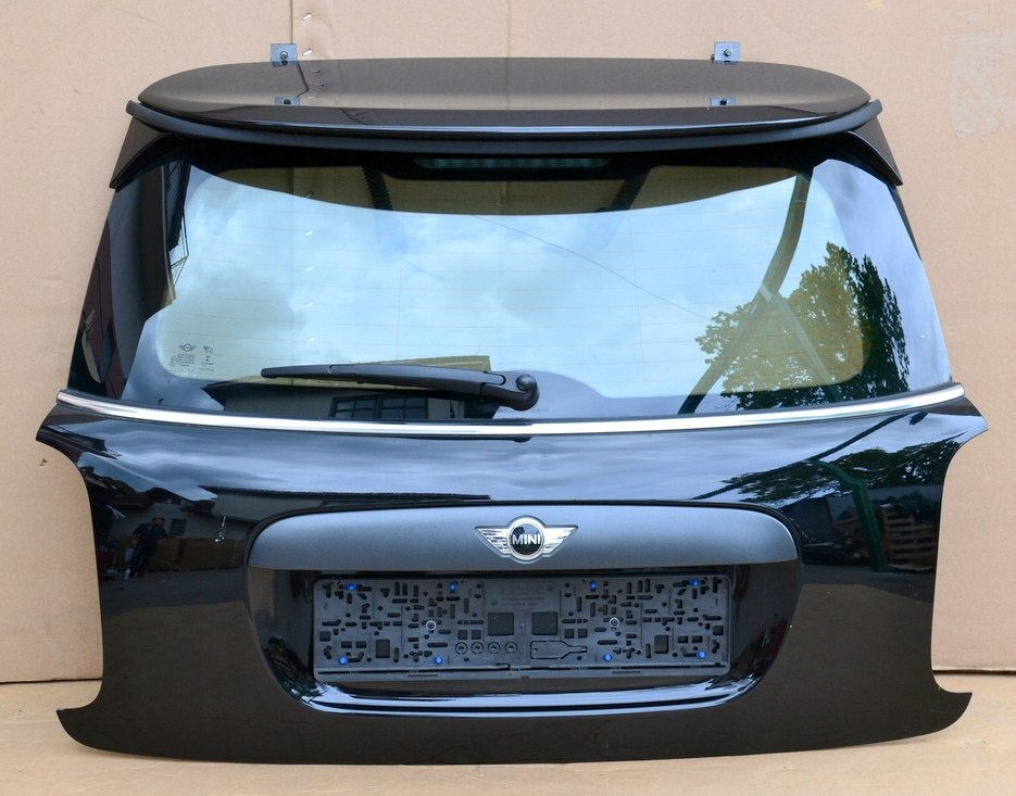 Mini F56 klapa tylna tył pokrywa bagażnika A94 Mini F56 klapa tylna tył pokrywa bagażnika A94
