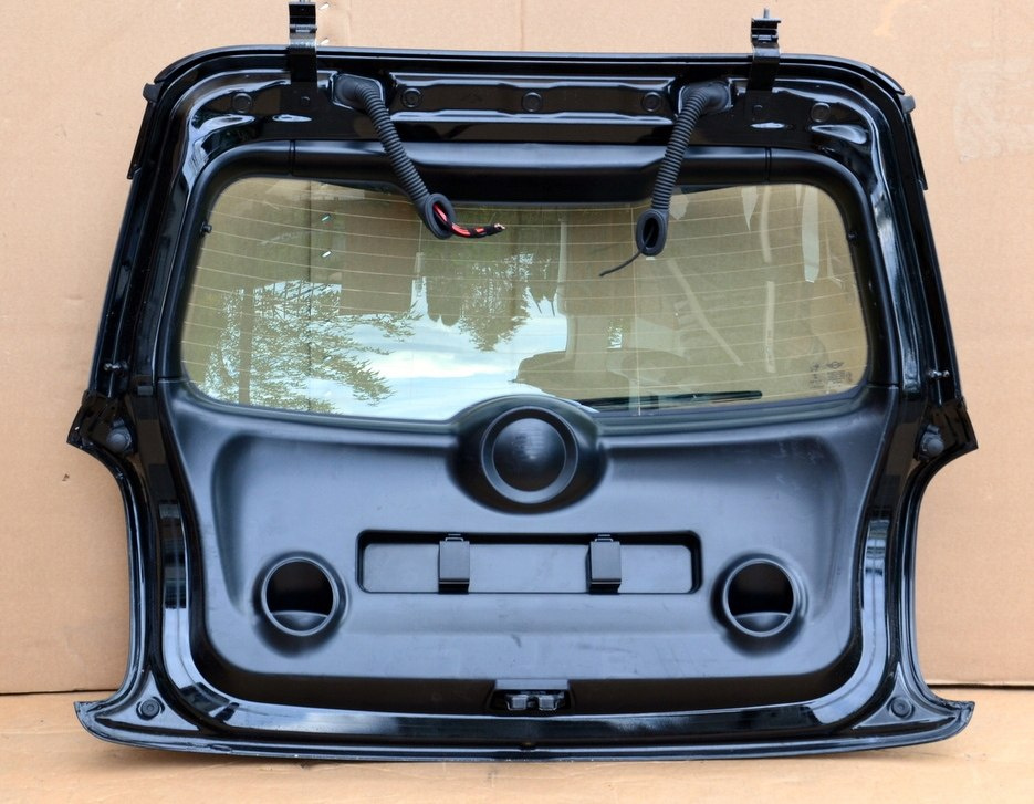 Mini F56 klapa tylna tył pokrywa bagażnika A94 Mini F56 klapa tylna tył pokrywa bagażnika A94