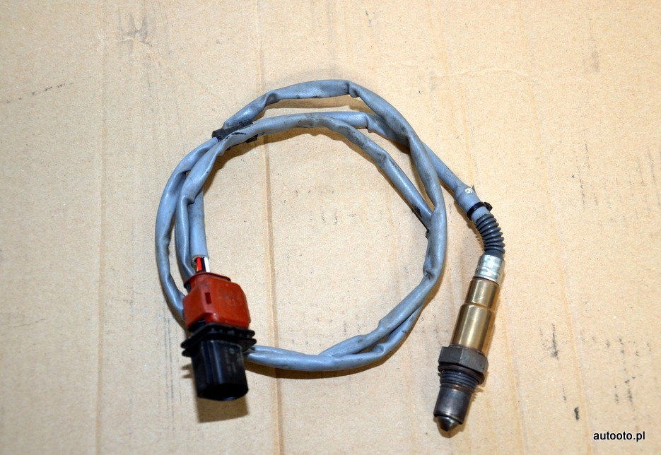 VW Audi Skoda Seat sonda lambda 03L906262R VW Audi Skoda Seat sonda lambda 03L906262R
