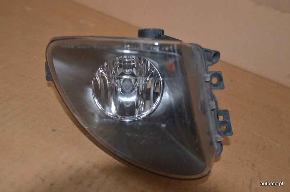 BMW 5 F10 F11 halogen lewy prawy 7216885 7216886 BMW 5 F10 F11 halogen lewy prawy 7216885 7216886