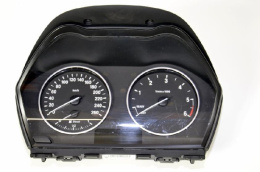 BMW F20 F21 F22 F23 licznik zegary diesel