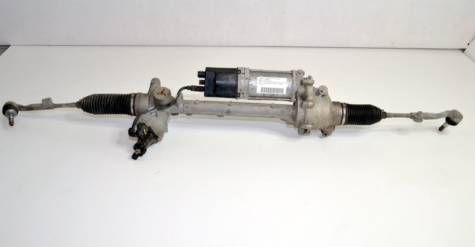 BMW F20 F30 F31 przekładnia kierownicza Xdrive BMW F20 F30 F31 przekładnia kierownicza Xdrive