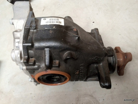 BMW X1 E84 most dyfer 7611129 I=3,15 BMW X1 E84 most dyfer 7611129 I=3,15