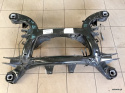 BMW X5 F85 X6 F86 wózek belka sanki tył 7850155