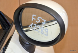 MINI F56 F57 lusterko prawe fotochrom kolor 850
