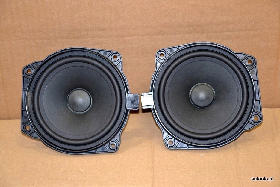 MINI R55 R56 R57 58 głośniki głośnik HIFI 9194841 MINI R55 R56 R57 58 głośniki głośnik HIFI 9194841