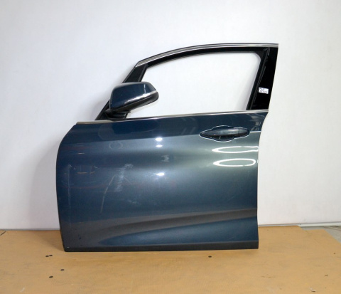 BMW 2 F45 drzwi przednie przód lewe Kolor C09 BMW 2 F45 drzwi przednie przód lewe Kolor C09