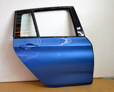 BMW 2 F46 drzwi tylne prawe tył kolor B45 BMW 2 F46 drzwi tylne prawe tył kolor B45