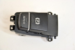 BMW F01 F15 F07 F02 switch parking brake auto-hold 9318731