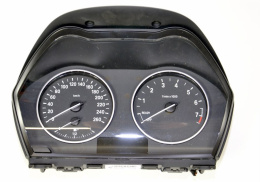 BMW F20 F21 F22 F23 licznik zegary benzyna