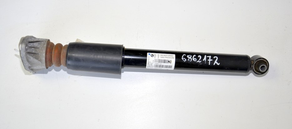 BMW F20 F21 F22 amortyzator tylny tył 6862172 BMW F20 F21 F22 amortyzator tylny tył 6862172