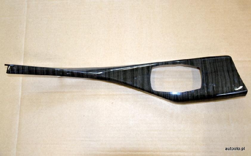 BMW F20 F21 osłona konsoli środkowej 9207269 BMW F20 F21 osłona konsoli środkowej 9207269