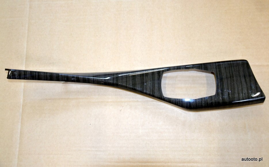 BMW F20 F21 osłona konsoli środkowej 9207269 BMW F20 F21 osłona konsoli środkowej 9207269