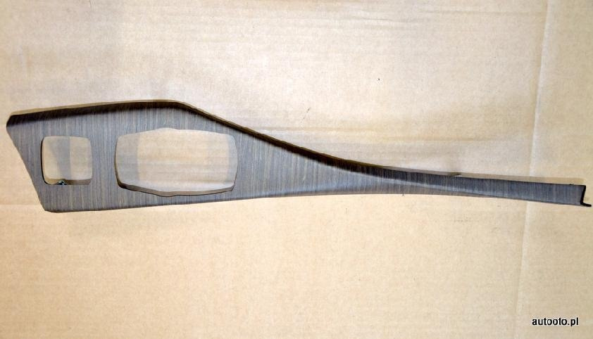 BMW F23 osłona konsoli środkowej 9286756 BMW F23 osłona konsoli środkowej 9286756