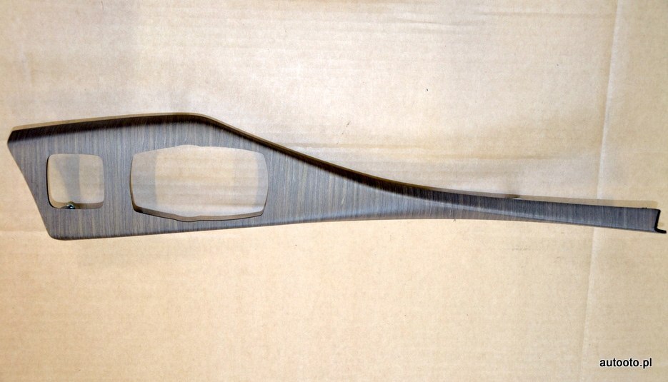 BMW F23 osłona konsoli środkowej 9286756 BMW F23 osłona konsoli środkowej 9286756