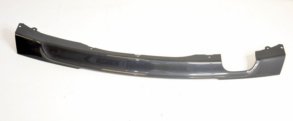 BMW F30 F31 dyfuzor zderzaka tył M Pakiet 8054198 BMW F30 F31 dyfuzor zderzaka tył M Pakiet 8054198