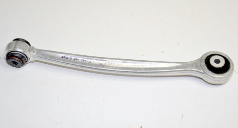 BMW M3 F80 M4 F82 F83 wishbone with rubber mount bottom 2284534 BMW M3 F80 M4 F82 F83 wishbone with rubber mount bottom 2284534