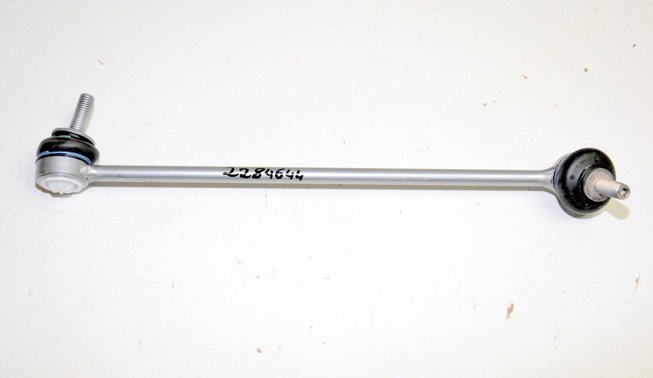 BMW F80 F82 F87 łącznik stabilizatora 2284644 BMW F80 F82 F87 łącznik stabilizatora 2284644