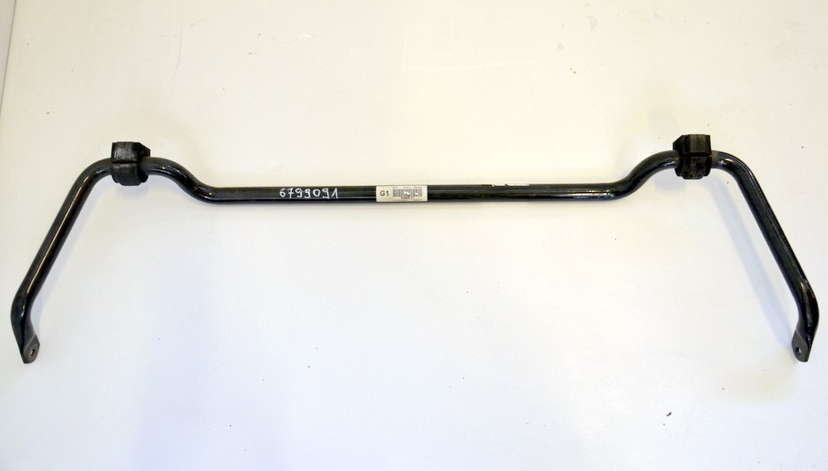 BMW I3 I01 stabilizator przedni przód 6799091 BMW I3 I01 stabilizator przedni przód 6799091