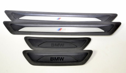 BMW X1 F48 listwa progowa nakładka M pakiet