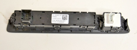 BMW X5 F15 panel przełącznik tunelu 9286061 BMW X5 F15 panel przełącznik tunelu 9286061