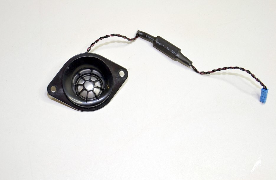 MINI F55 F56 F57 głośnik wysokotonowy 9335308 MINI F55 F56 F57 głośnik wysokotonowy 9335308
