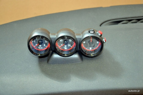 Mini F55 F56 F57 deska konsola kokpit Mini F55 F56 F57 deska konsola kokpit