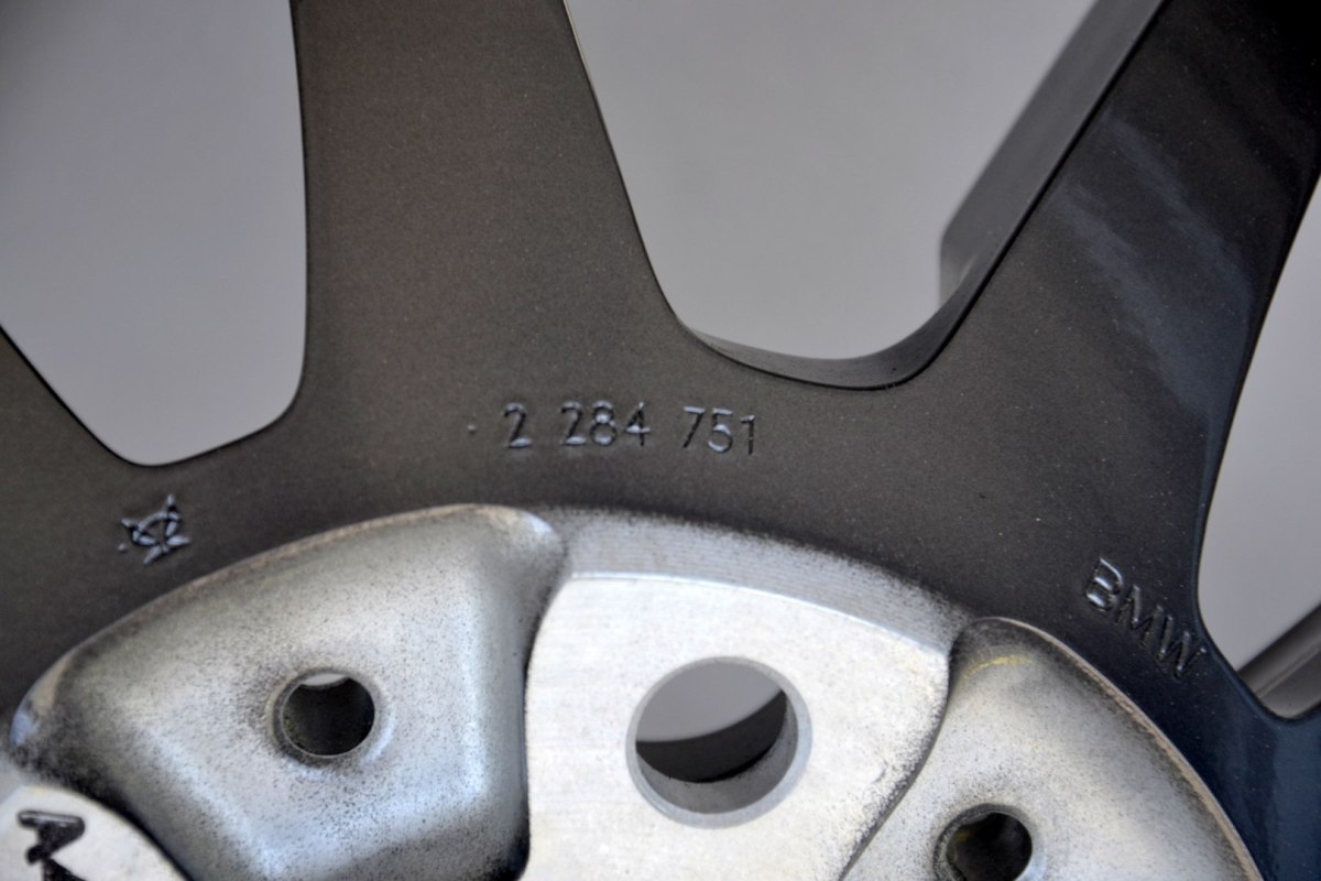 BMW M3 F80 M4 F82 F83 alufelgi koła opony lato BMW M3 F80 M4 F82 F83 alufelgi koła opony lato