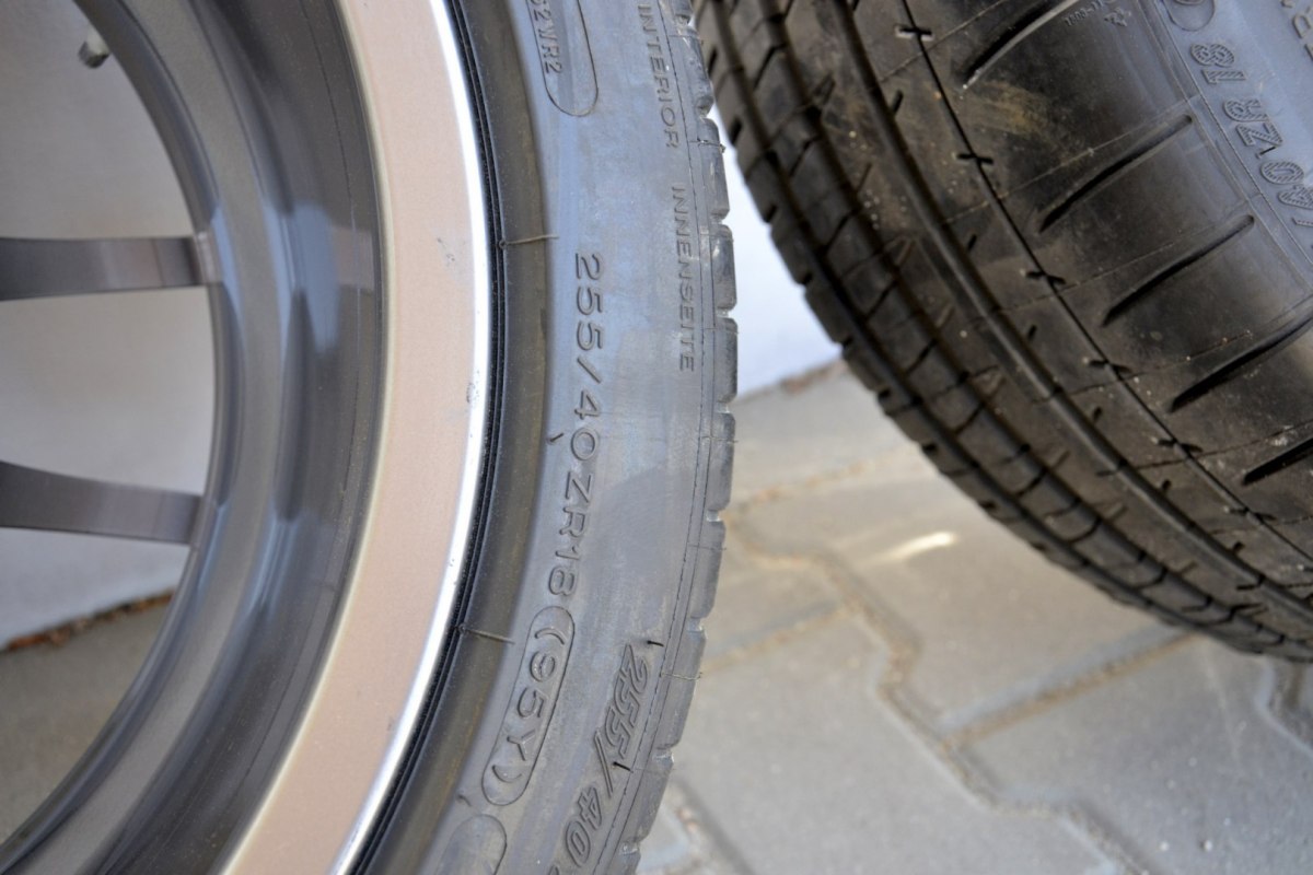 BMW M3 F80 M4 F82 F83 alufelgi koła opony lato BMW M3 F80 M4 F82 F83 alufelgi koła opony lato
