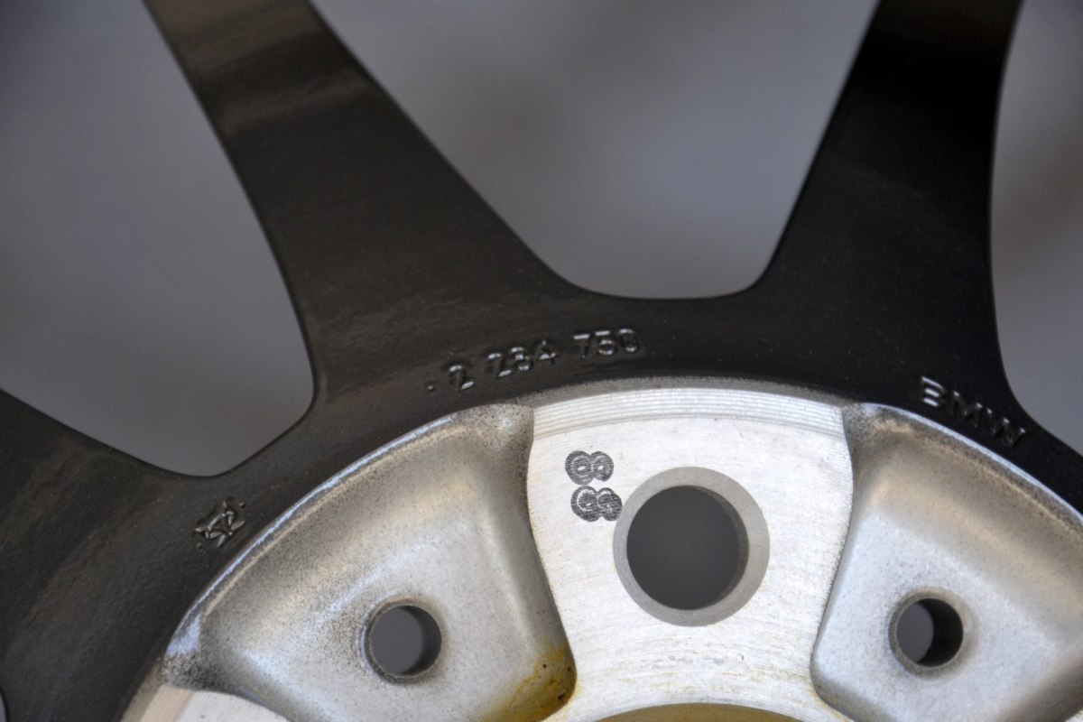 BMW M3 F80 M4 F82 F83 alufelgi koła opony lato BMW M3 F80 M4 F82 F83 alufelgi koła opony lato