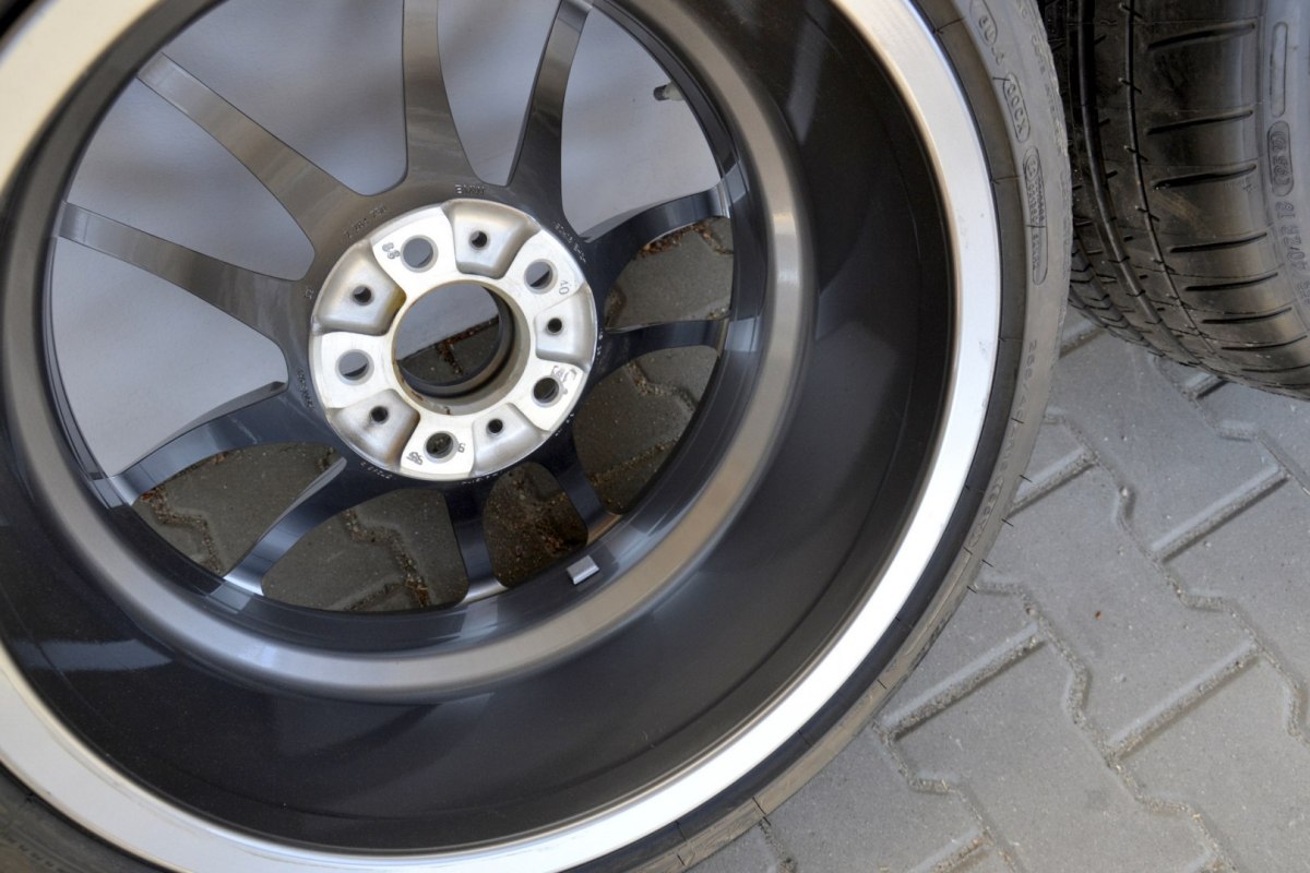 BMW M3 F80 M4 F82 F83 alufelgi koła opony lato BMW M3 F80 M4 F82 F83 alufelgi koła opony lato