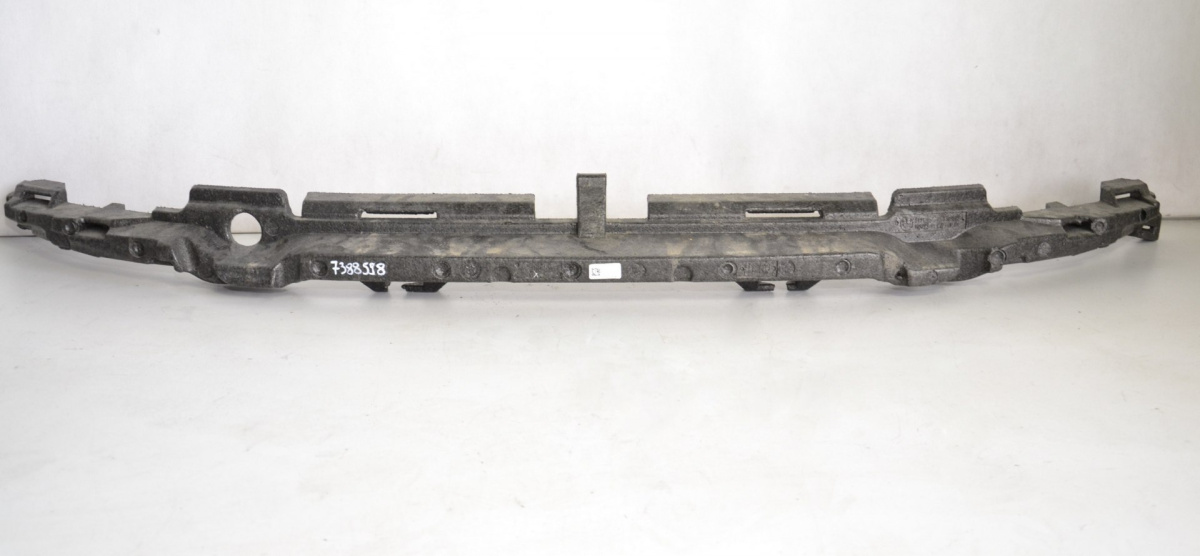 BMW 6 G32 GT absorber styropian przedni 7388598 BMW 6 G32 GT absorber styropian przedni 7388598