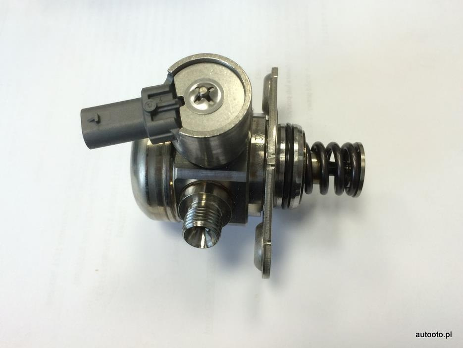 BMW E70 F10 F20 F25 F30 F36 pompa ciśnienia 860423 BMW E70 F10 F20 F25 F30 F36 pompa ciśnienia 860423