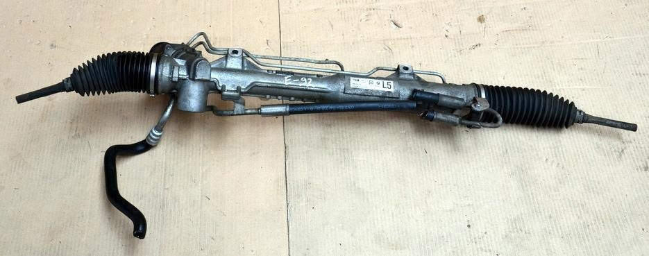 BMW E81 E82 E87 E90 E92 przekładnia kierownicza BMW E81 E82 E87 E90 E92 przekładnia kierownicza