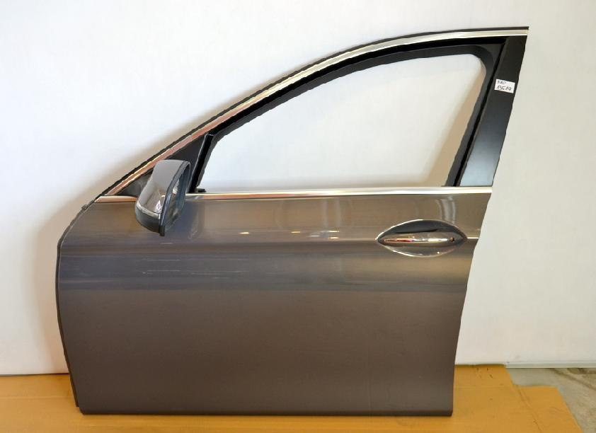 BMW F10 F11 F18 drzwi przednie lewe X08 BMW F10 F11 F18 drzwi przednie lewe X08