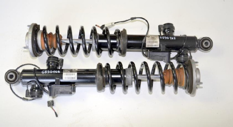 BMW F18 LCI amortyzator tylny VDC 6850165, 6850166 BMW F18 LCI amortyzator tylny VDC 6850165, 6850166