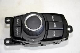 BMW F20 F30 F45 F82 F48 kontroler touch 6802932