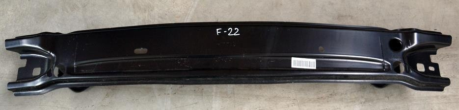 BMW F22 F23 wspornik belka zderzaka tył 7285515