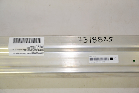 BMW 2 F46 carrier bumper rear 7318825 BMW 2 F46 carrier bumper rear 7318825