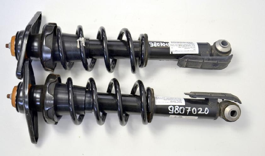 MINI R60 R61 amortyzator tylny 9807019 9807020 MINI R60 R61 amortyzator tylny 9807019 9807020