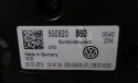 VW Golf VII licznik zegary nr części 5G0920860